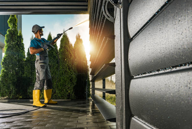 Professional Pressure Washing Services in Camp Wood, TX